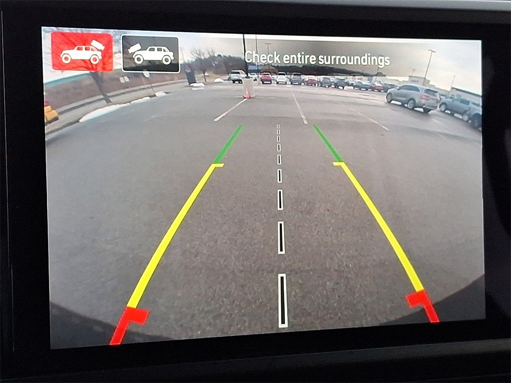 2024 Jeep Wrangler Rubicon 392