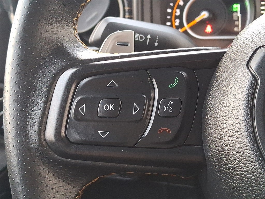 2024 Jeep Wrangler Rubicon 392