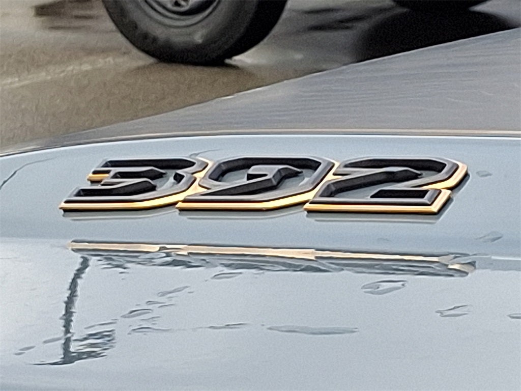 2024 Jeep Wrangler Rubicon 392