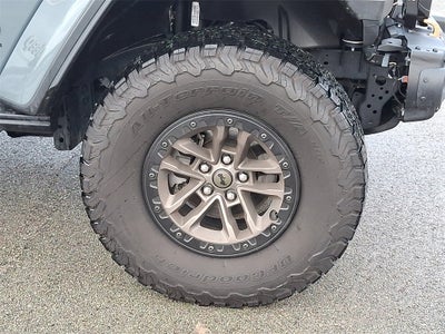 2024 Jeep Wrangler Rubicon 392