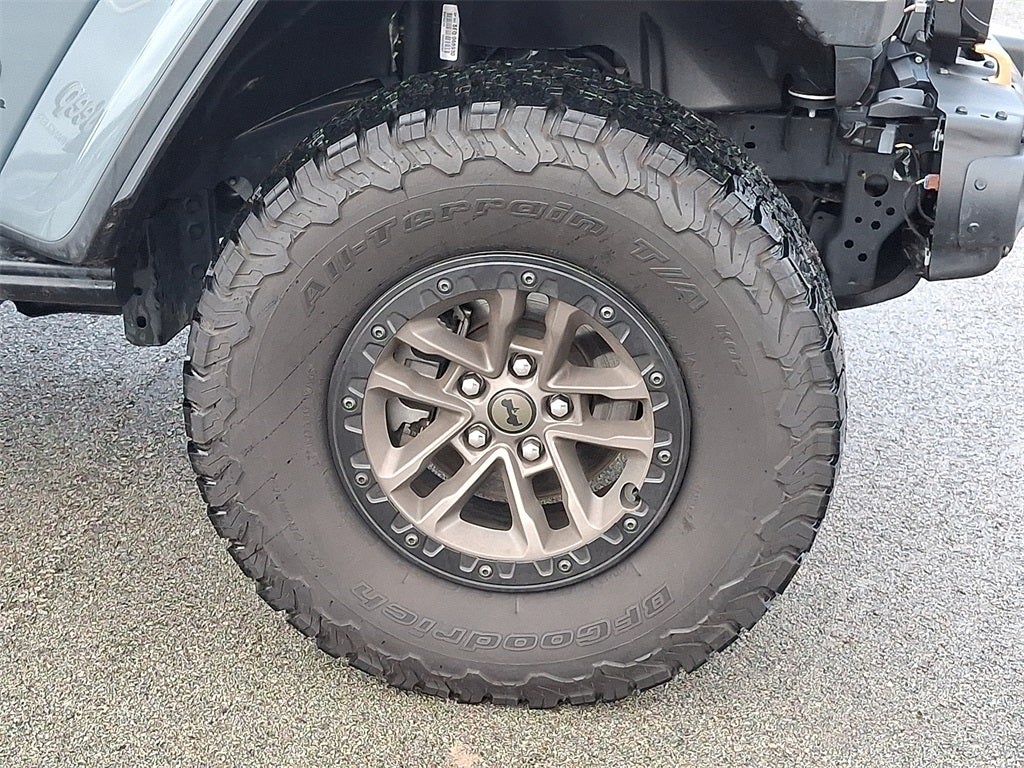 2024 Jeep Wrangler Rubicon 392