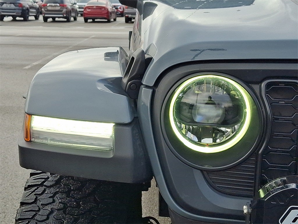 2024 Jeep Wrangler Rubicon 392