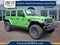 2025 Jeep Wrangler Rubicon 392