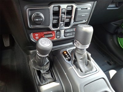 2025 Jeep Wrangler Rubicon 392