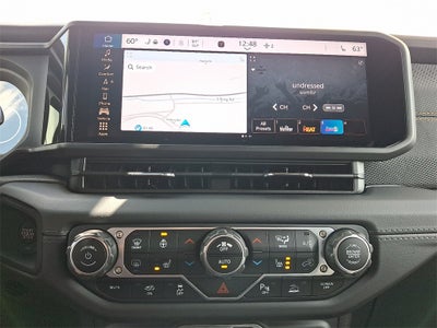 2025 Jeep Wrangler Rubicon 392