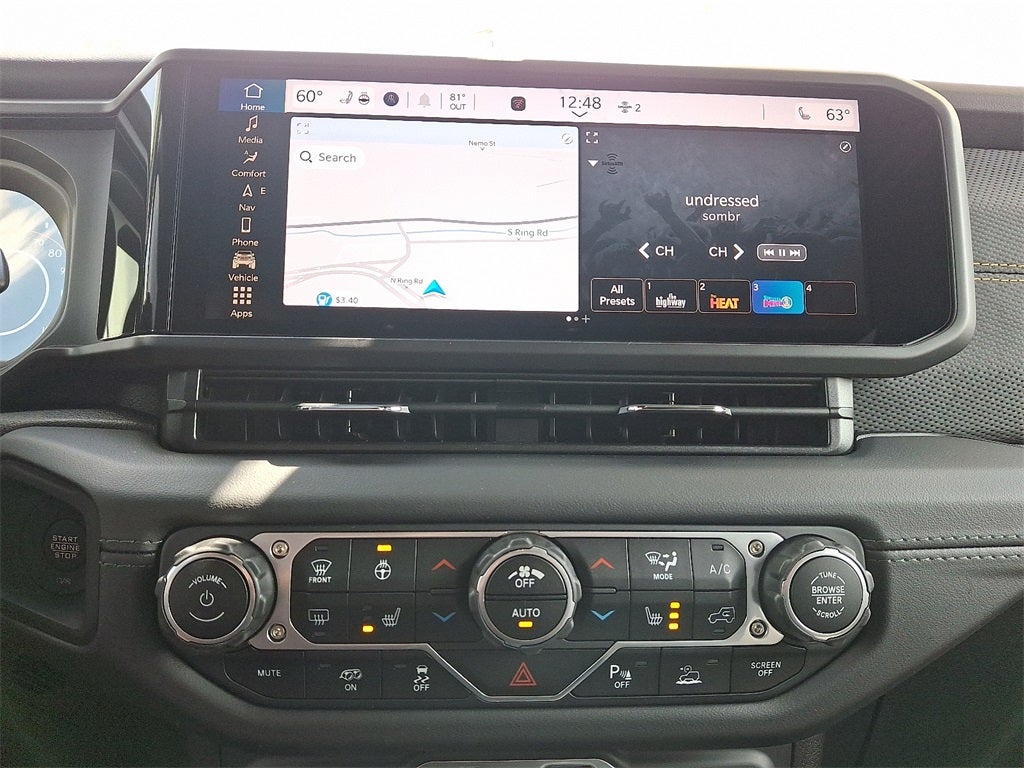 2025 Jeep Wrangler Rubicon 392