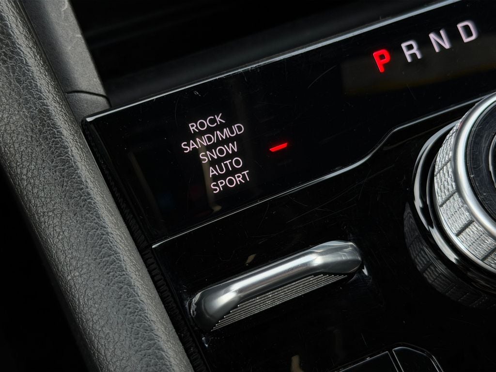 2024 Jeep Grand Cherokee Trailhawk 4xe