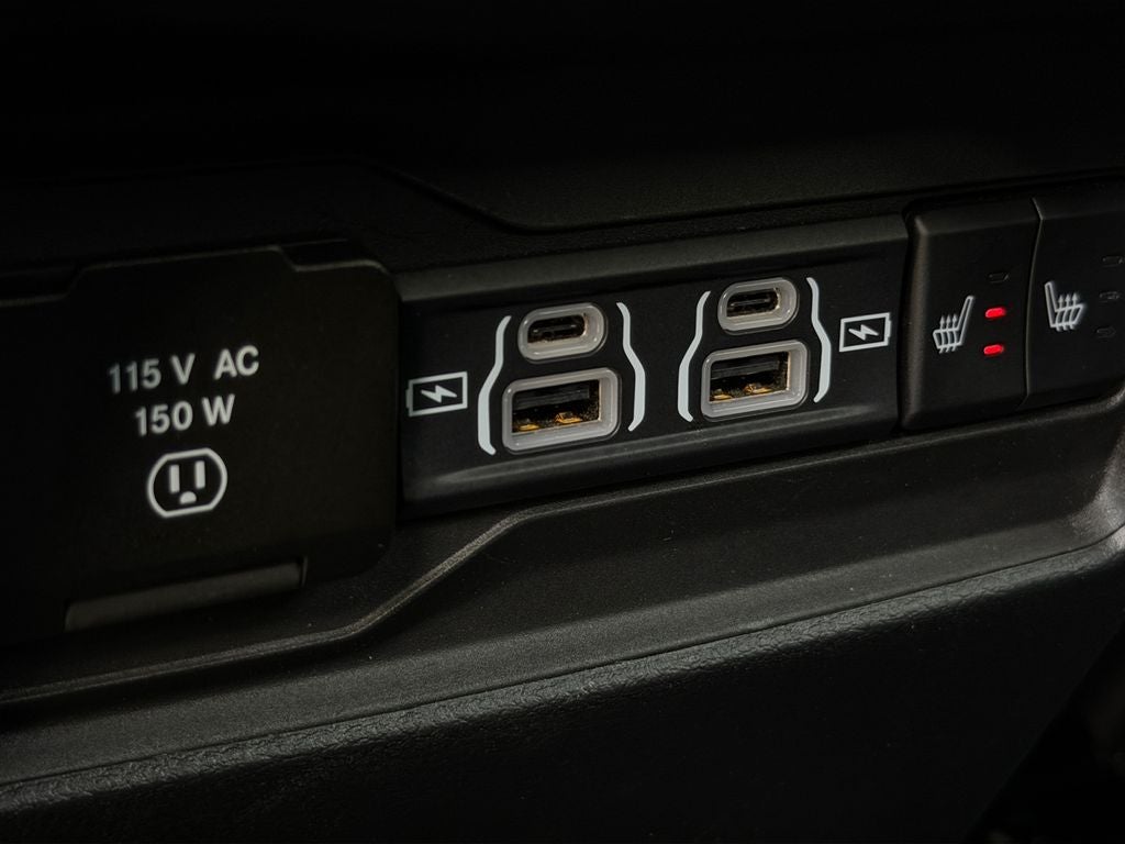 2024 Jeep Grand Cherokee Trailhawk 4xe