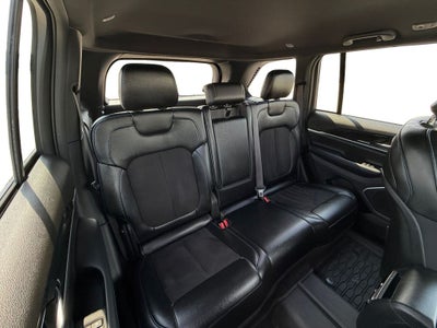 2024 Jeep Grand Cherokee Trailhawk 4xe