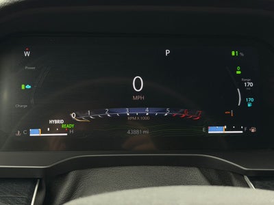2024 Jeep Grand Cherokee Trailhawk 4xe