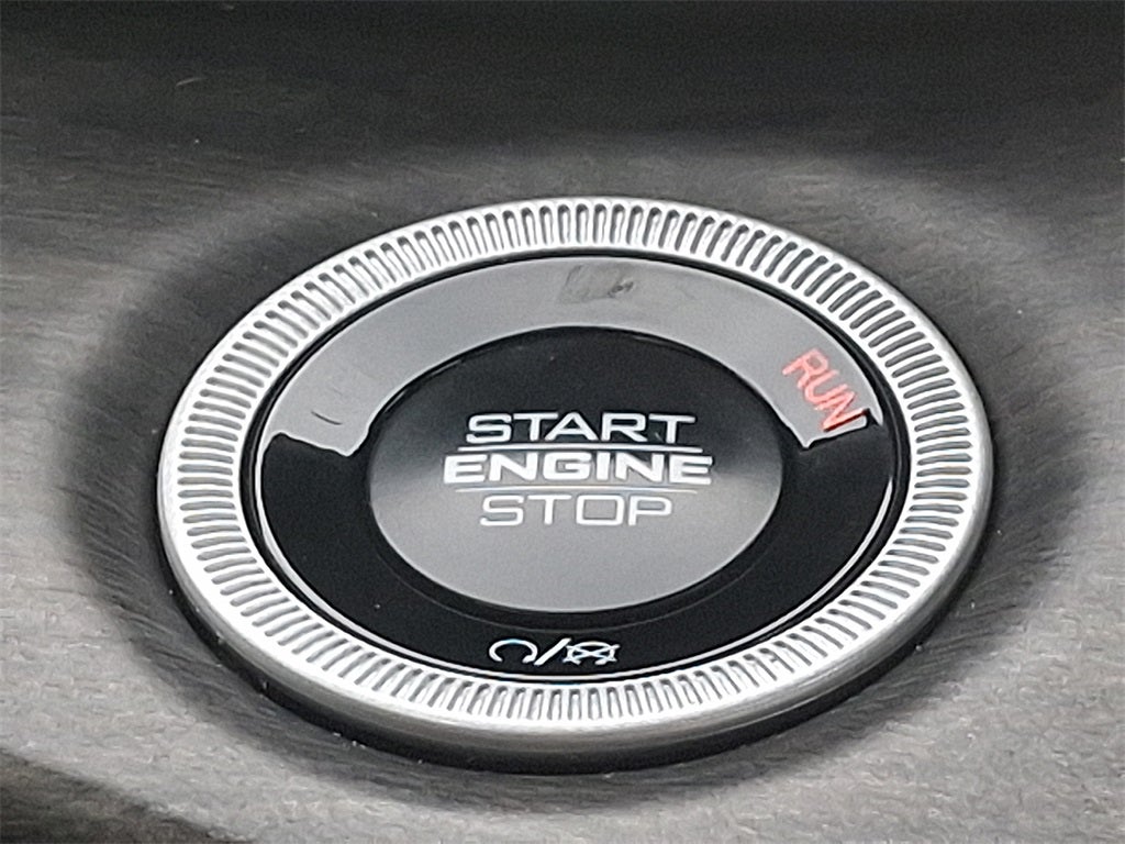 2024 Jeep Grand Cherokee Overland 4xe