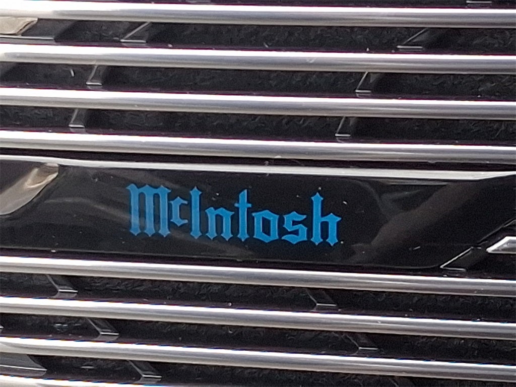 2024 Jeep Grand Cherokee Overland 4xe