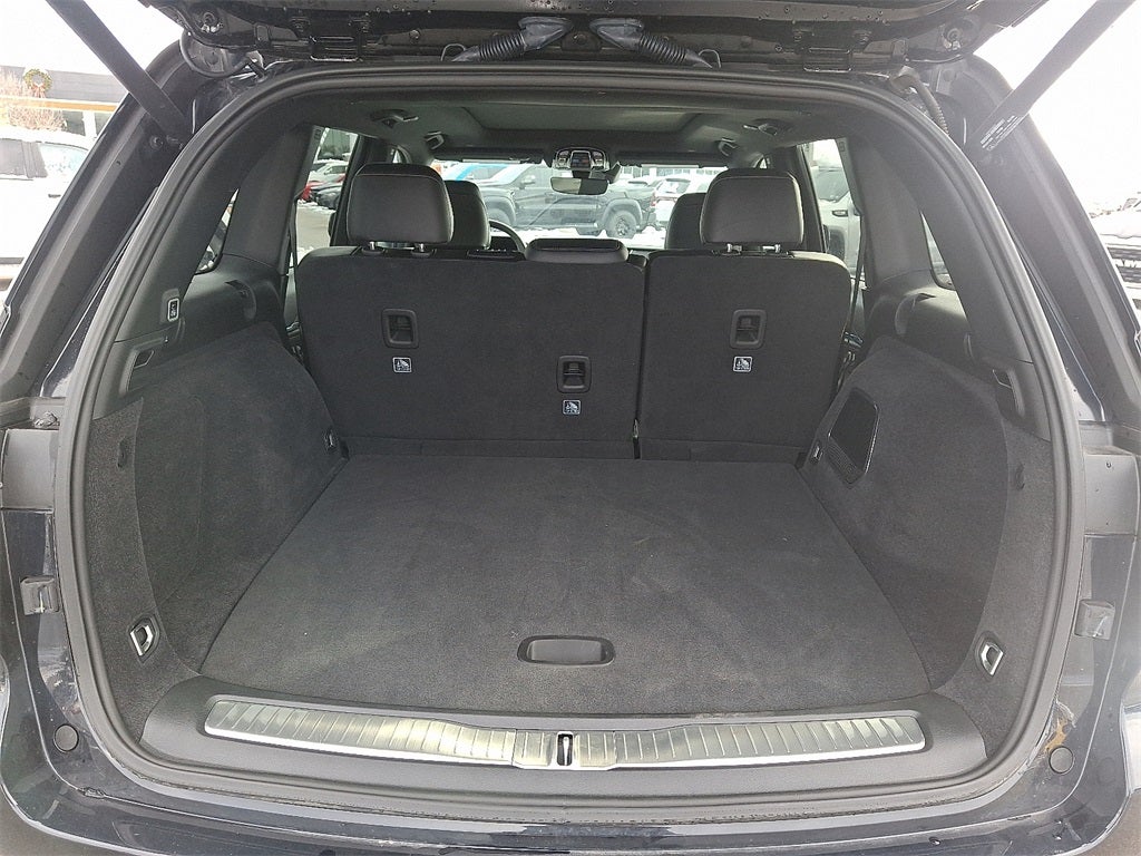 2024 Jeep Grand Cherokee Overland 4xe