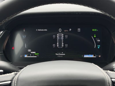 2024 Jeep Grand Cherokee Overland 4xe