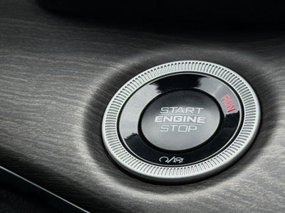2024 Jeep Grand Cherokee Overland 4xe
