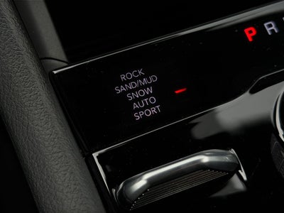 2024 Jeep Grand Cherokee Overland 4xe