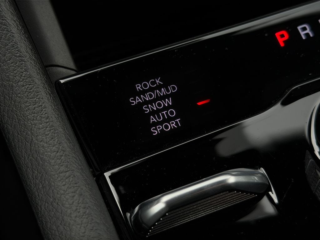 2024 Jeep Grand Cherokee Overland 4xe