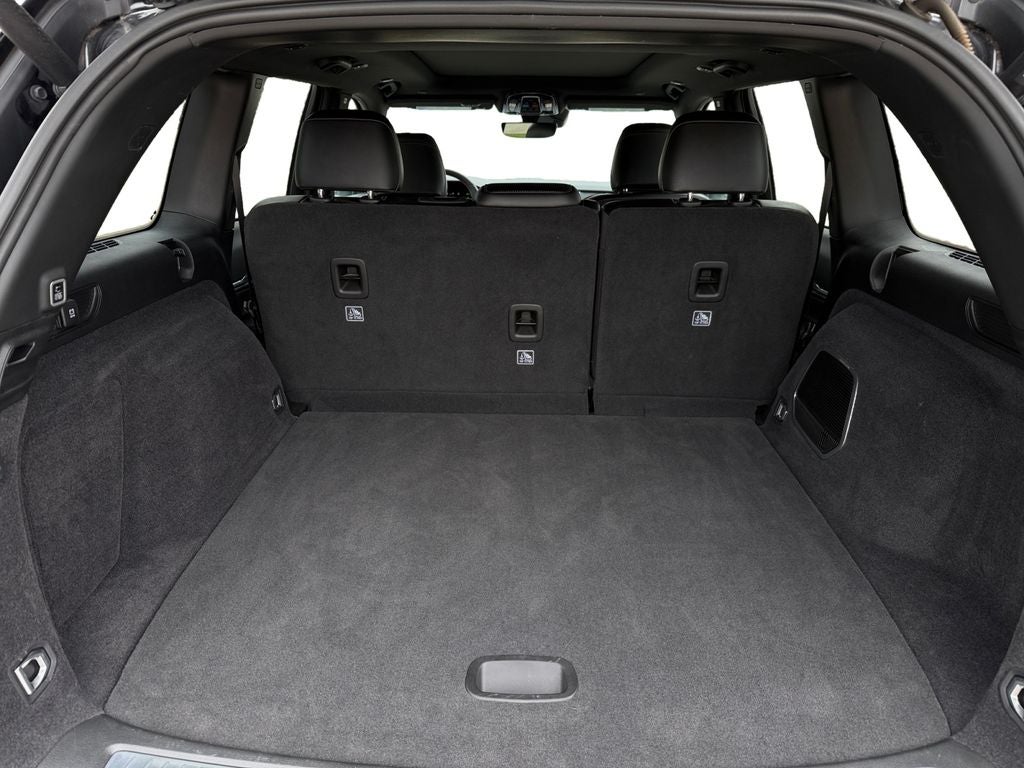 2024 Jeep Grand Cherokee Overland 4xe