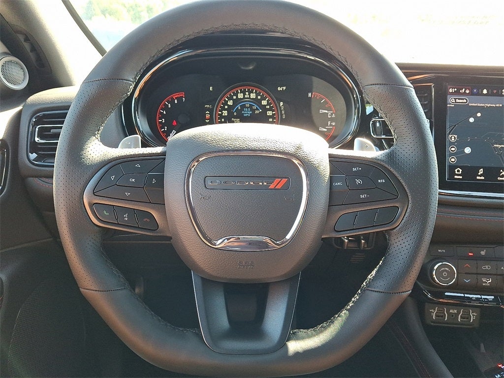 2025 Dodge Durango R/T