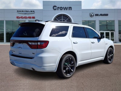 2025 Dodge Durango R/T