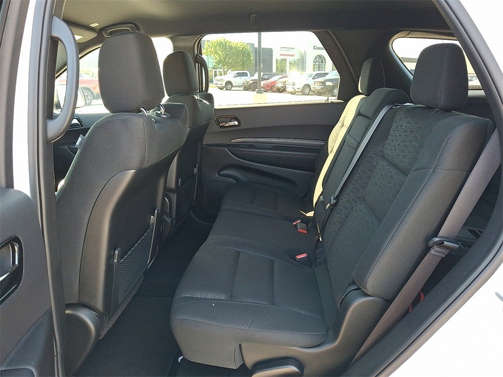 2025 Dodge Durango R/T