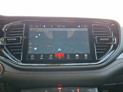 2025 Dodge Durango R/T