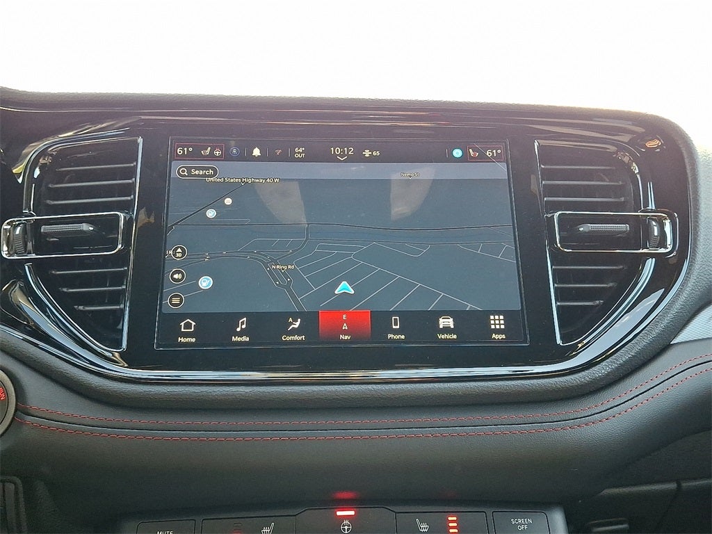 2025 Dodge Durango R/T