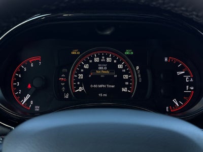 2027 Dodge Durango GT