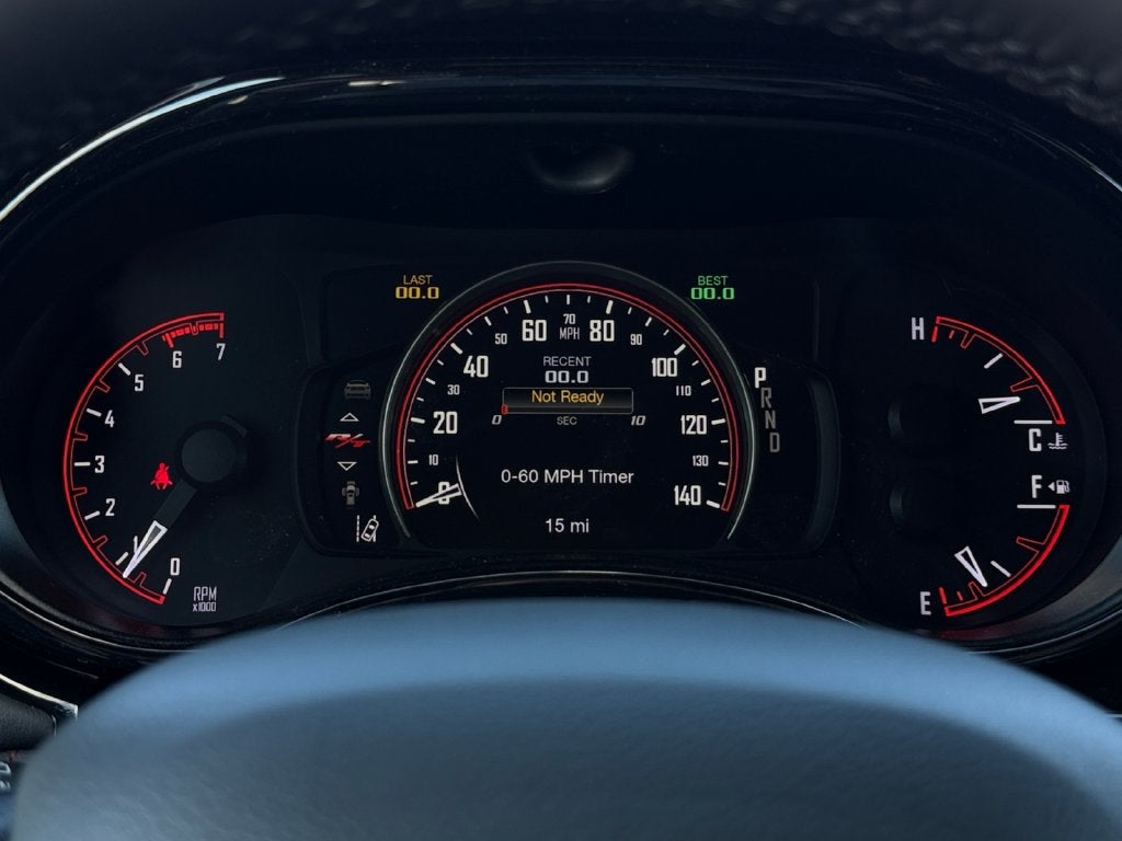2027 Dodge Durango GT