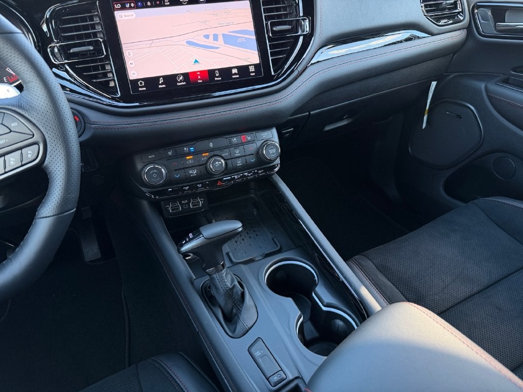 2027 Dodge Durango GT