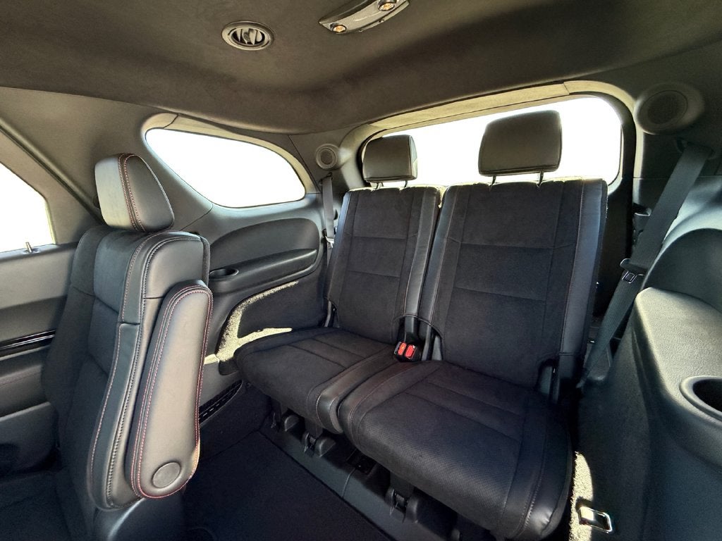 2027 Dodge Durango GT
