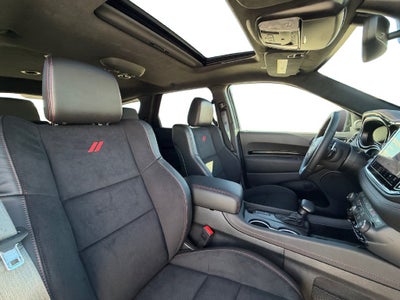 2027 Dodge Durango GT