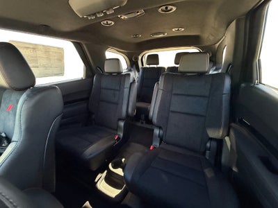 2027 Dodge Durango GT