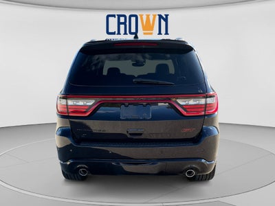 2027 Dodge Durango GT