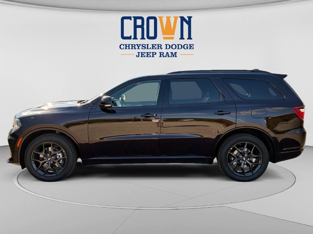 2027 Dodge Durango GT
