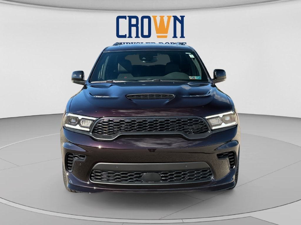 2027 Dodge Durango GT