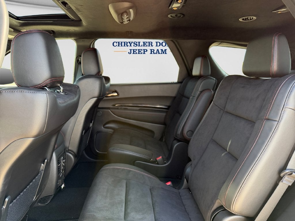 2027 Dodge Durango GT