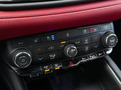 2022 Dodge Durango R/T Plus