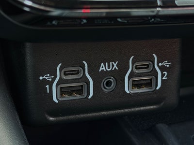 2022 Dodge Durango R/T Plus