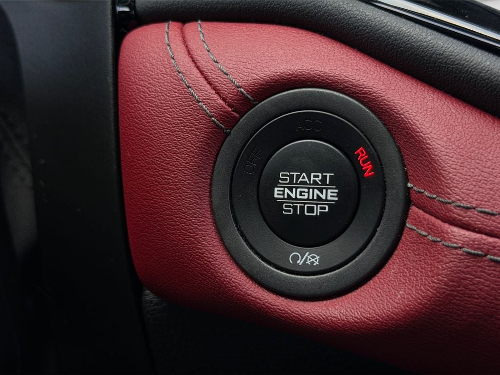 2022 Dodge Durango R/T Plus