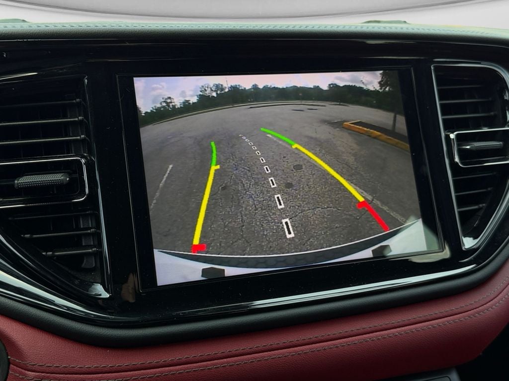 2022 Dodge Durango R/T Plus