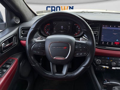 2022 Dodge Durango R/T Plus