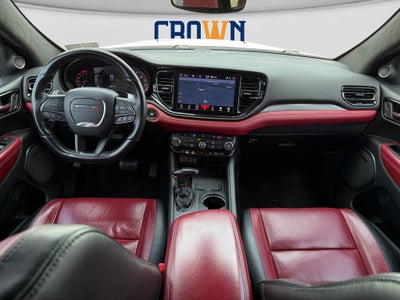 2022 Dodge Durango R/T Plus