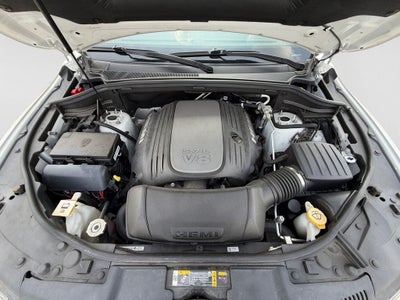 2022 Dodge Durango R/T Plus