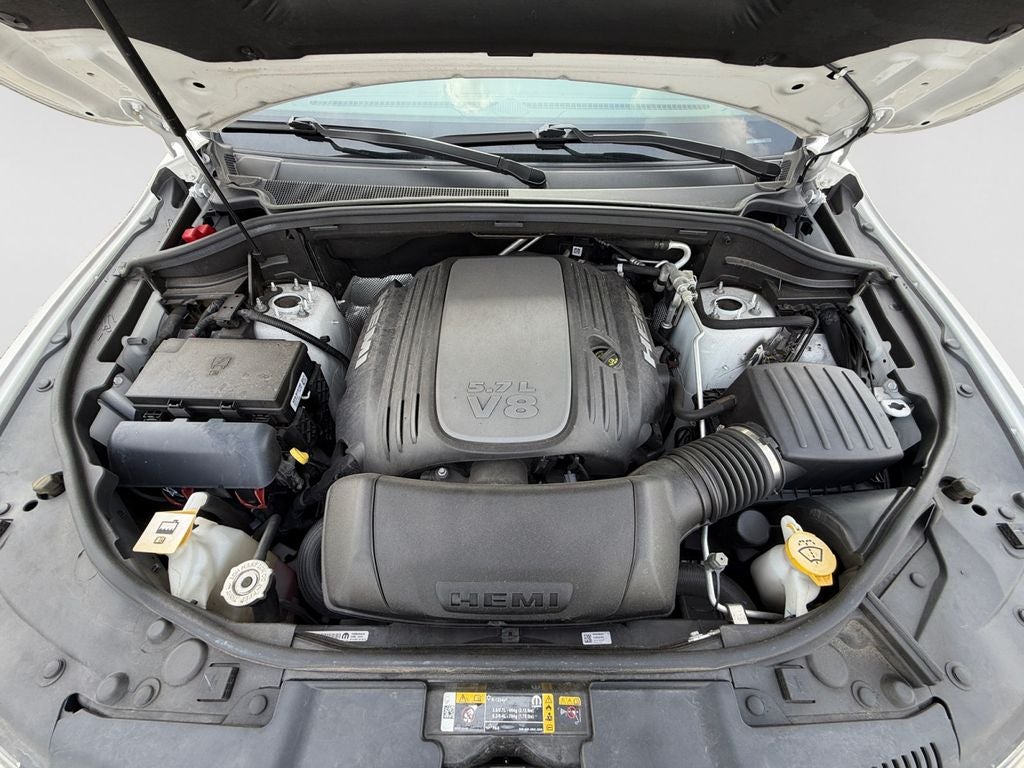 2022 Dodge Durango R/T Plus