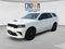 2022 Dodge Durango R/T Plus