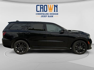 2022 Dodge Durango R/T