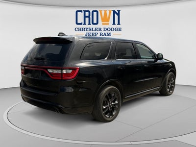 2022 Dodge Durango R/T
