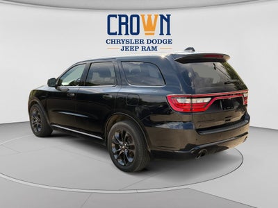 2022 Dodge Durango R/T