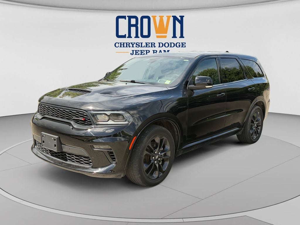 2022 Dodge Durango R/T